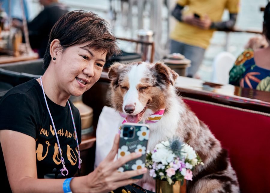 Best Dog-Friendly Places in Singapore