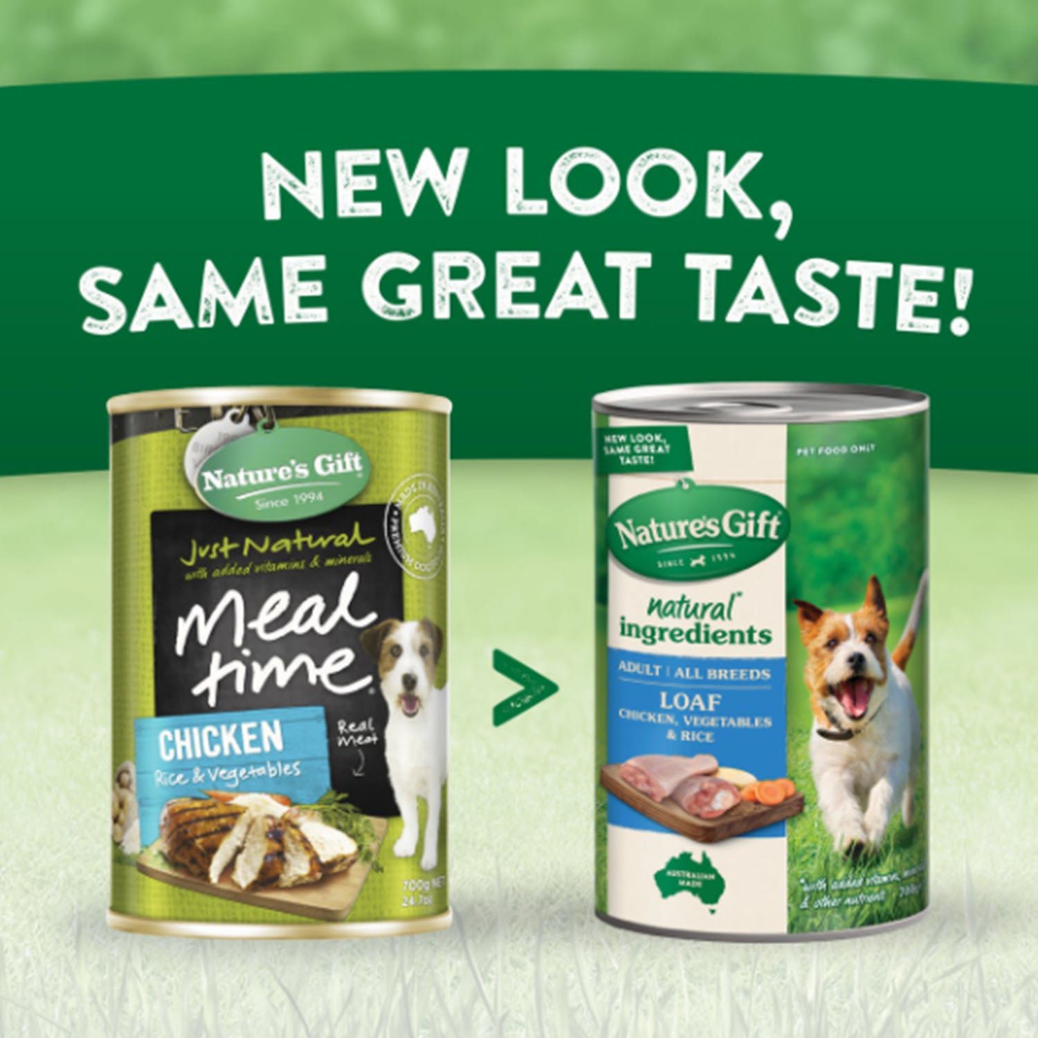 Discover the Best Natures Gift Dog Food in Singapore