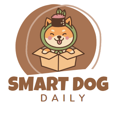 Smart Dog Daily