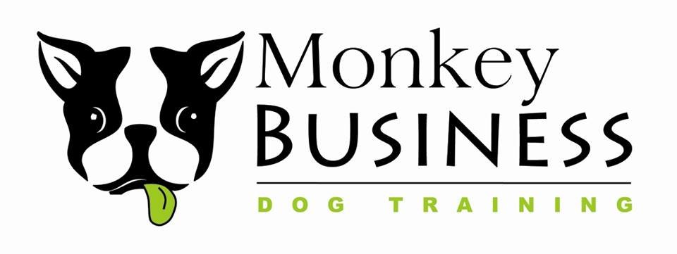 Monkey Business: A Guide to Effective Dog Training