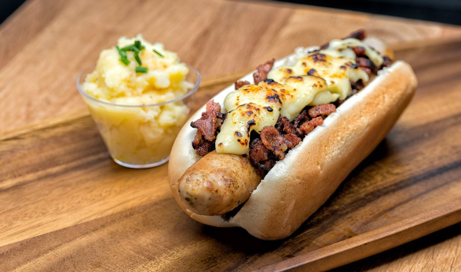 The Best Hot Dog Joints in Singapore