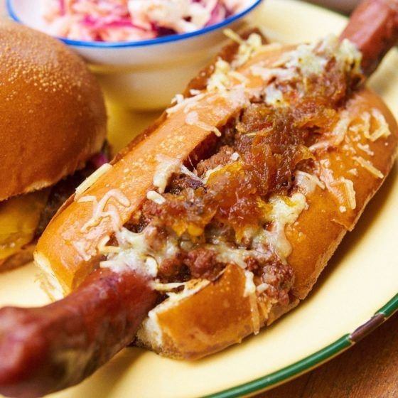 The Best Hot Dog Joints in Singapore