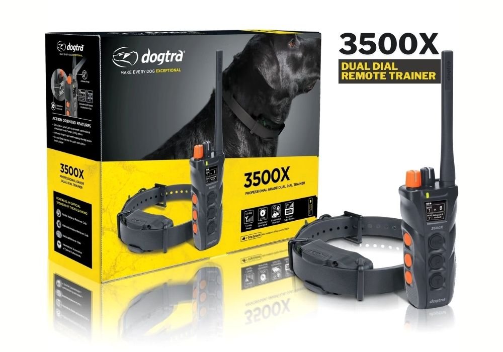 The Ultimate Guide to Remote Dog Training Collars