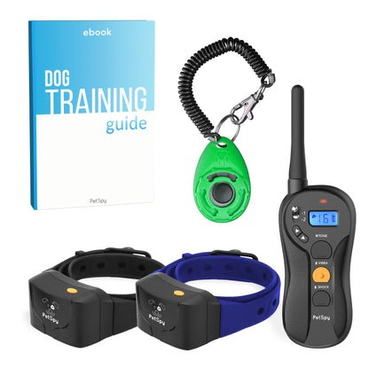 The Ultimate Guide to Remote Dog Training Collars