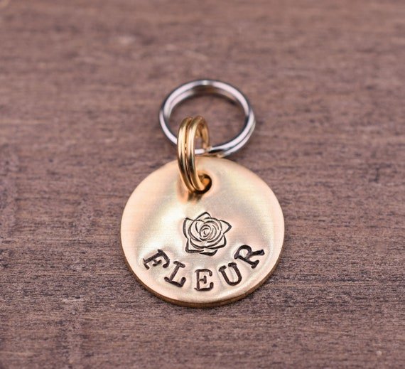 Where to Get Customized Dog Tags in Singapore