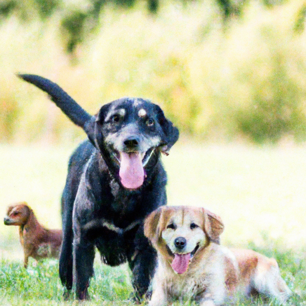Dog Training Programs in Hickory, NC