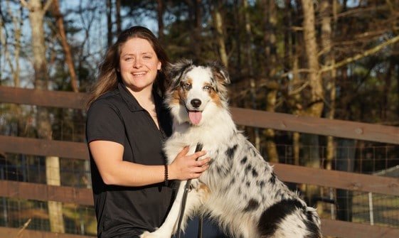 Highland Canine Trainings Board and Train Programs in Alabama